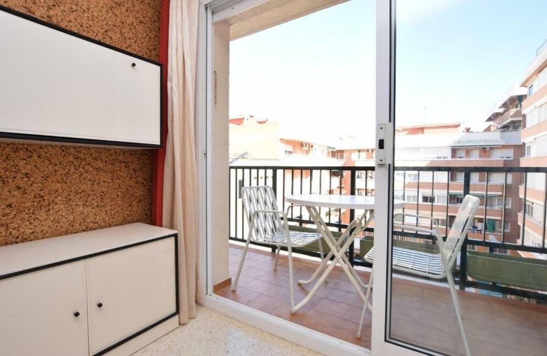 Apartamento Pineda Pineda de Mar Extérieur photo