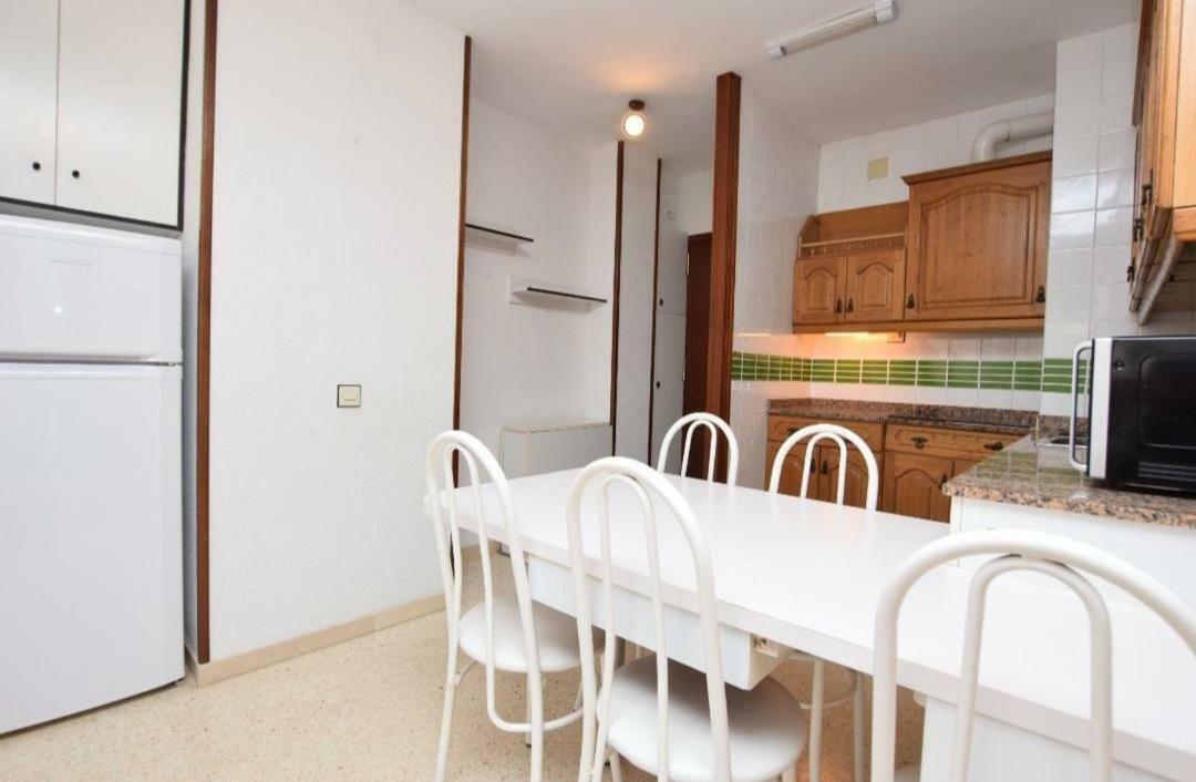 Apartamento Pineda Pineda de Mar Extérieur photo