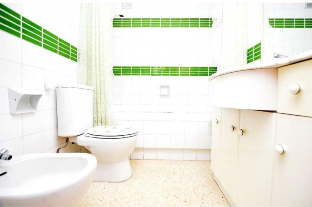 Apartamento Pineda Pineda de Mar Extérieur photo