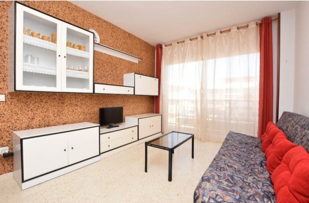 Apartamento Pineda Pineda de Mar Extérieur photo