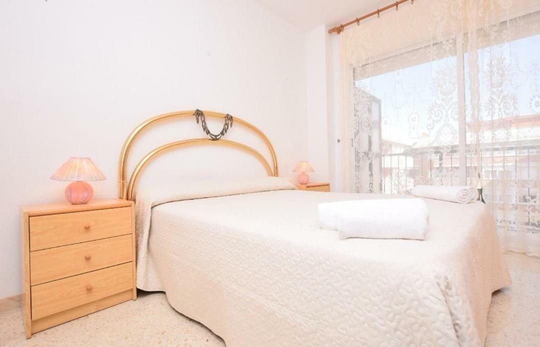 Apartamento Pineda Pineda de Mar Extérieur photo